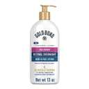 Gold Bond Age  Retinol Overnight Body & Face Lotion, With Retinol & Peptide Complex, 13 oz.