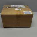 YBDDZH Automotive Engine Mounts Compatible with 2014-2019 Corolla 1.8L Auto Transmission Set of 4, Steel Material