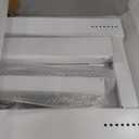 BJADE'S Window Air Conditioner Bracket No Drilling,Window AC Support Bracket,Universal A/C Units Mounting Brackets,Up to 200 lbs.Fits Single Or Double Hung Windows