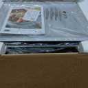 Breville BOV860OLT Smart Oven Air Fryer and Convection Oven, Olive Tapenade, Medium
