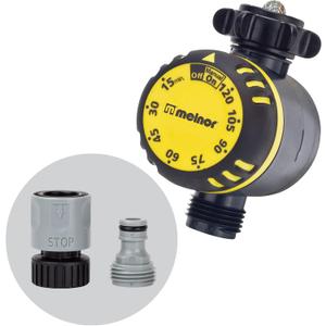 Melnor Aqua Timer