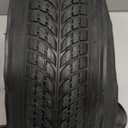 YUNSCM 2-PCS 26" Road Bike Tires 26 x 1.50/40-559 and 26" Heavy Duty Bike Tubes Schrader Valve Compatible with Road Bike 26x1.5 26 x 1.50 26X1.50 Bicycle Tires and Tubes