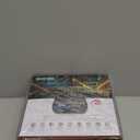 Uniden R3 EXTREME LONG RANGE Laser/Radar Detector, Record Shattering Performance, Built-in GPS w/ Mute Memory, Voice Alerts, Red Light & Speed Camera Alerts, Multi-Color OLED Display , Black (No Size)