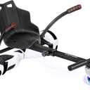 VEVOR Hoverboard Seat AttachmentHoverboard Go Kart for Kids and Adults