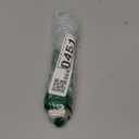 Clinique High Impact High-Fi Full Volume Water-Resistant Mascara | Volumizing, Non-Clumping, Smudge-Proof + Safe For Sensitive Eyes (Black)