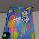 24 PCS Light Up Balls Party Favors for Kids 4-8 8-12 Prefilled Easter Basket Stuffers Light Up Sensory Squeeze Toys Classroom Goodie Bags Stuffers Prizes Pinata Fillers Bulk Toys Easter Birthday Gifts