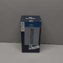 40 oz Tumbler with Handle and 2 Straw 2 Lid, Insulated Water Bottle Stainless Steel Vacuum Cup Reusable Travel Mug, Cherry (Sakura)