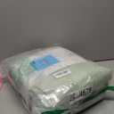 White Classic Luxury Bath Towel Set of 8 Pieces - 100% Turkish Cotton Highly Absorbent Towels for Bathroom, 2 Luxury Bath Towels 700GSM, 2 Hand Towels, 4 Washcloths, Green (11: Mint Green)