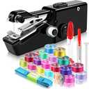 Handheld Sewing Machine