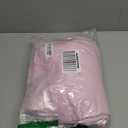 Twin XL Size 3 Piece Sheet Set - Comfy Breathable & Cooling Bed Sheets Set - Hotel Luxury Bedding for Women, Men, Kids, Teens, Boys & Girls - Deep Pockets, Soft, Wrinkle Free - Oeko-Tex - Light Pink