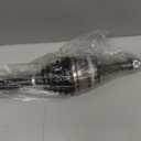 Torchbeam CV Axle Shaft Assembly Compatible with 2002-2017 Camry, 2007-2018 ES350, 2005-2016 Avalon, 2004-2006 ES330, 2004-2008 Solara, 2004-2007 Highlander, Front Right CV Axle 66-5265