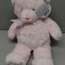 GUND Baby My First Teddy Bear, Ultra Soft Animal Plush Toy for Babies and Newborns, Pink, 15