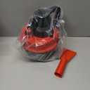 Dirty Dog Garage Auto Vacuum Cleaner Super Suction Power