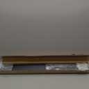 Cordless Roller Window Shades,100% Black Out Shade for Windows,Thermal Insulated UV Protection Window Blinds,Door Blinds,Blackout Window Shades Pull Down for Home,Office,35" W x 72" H, Black