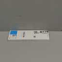 FITVII Health & Fitness Tracker (Answer/Make Calls), Smart Watch with 24/7 Heart Rate and Blood Pressure, Sleep Tracking, Blood Oxygen Monitor, 120+ Sport Modes Activity Tracker for Women Men (Black)