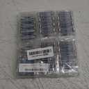 Razor Blade Refills for Men - 24PCS Compatible with mach 3 razor blades refills with Mach3 Razors, Dual Lubrication Blades for Extra Close & Comfortable Shave