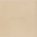 Unicook Pizza Stone for Oven and Grill, Square Baking Stone 12 Inch, Cordierite Cooking Oven Stone, Thermal Shock Resistant Pizza Pan for Pizza, Bread, Including Dough Scraper