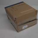 PoKat 20.5'' Table Lamp - Farmhouse Living Room Lamps for Bedroom, Small Lamps for Night Stands, Tradition Bedroom Lamp, Vintage Bedside lamp for Living Room, End Table, Single