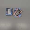 2 Pack Anti-Freeze Electromagnetic Car Snow Removal Device, 2026 Portable Solar-Powered Electromagnetic Snow & Ice Prevention Remover for Vehicles