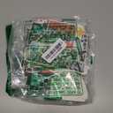 8PCS Pixel Theme Birthday Party Decoration Honeycomb Party Centerpieces for Table Decoration supplies