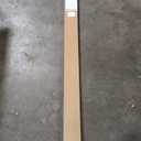 Techni Home Studio Series 36" W PVC Foldable Accordion Doors, White