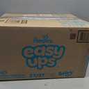 Pampers Training Pants - Easy Ups Boys & Girls Bluey - Size 2T-3T, 140 Count, Children's Potty Underwear