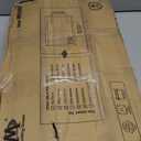 Mounting Dream TV Wall Mount for 32-65 Inch Television,Mount with Swivel and Tilt, Full Motion Bracket with Articulating Dual Arms, Fits 16inch Studs, Max VESA 400X400 mm, 99lbs, MD2380 (Black)