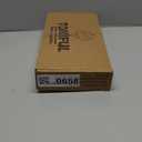 TONIFUL 4 Set Black Gold Balloon Centerpieces for Table,Balloon Stand Kit for Black Gold Party Decor 40th 50th 60th 70th Birthday Decorations Anniversary Graduation Decorations 2026 Retirement