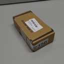 10 Pack Gold Cabinet Knobs Brushed Gold Drawer Knobs T Brass Cabinet Pulls for Kitchen Cupboard & Drawer Hardware (single hole knob)