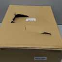 2-Step Modular Dog Ramp - Portable Non-Slip Stairs for Small Dogs with High Support, 9.5" D Lightweight Plastic Pet Steps Fits Staircase Indoor, Ideal for Elderly Injured Pets (6-Pack, Grey)