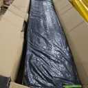 Machrus Replacement Spring Cover for Upper Bounce Rectangular Trampolines, Heavy-Duty, Lightweight, Portable, Foldable, 10x17 ft