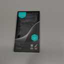 Nillkin for iPhone 17 Pro Max Case with Camera Cover, 1500D Aramid Fiber Woven, Compatible with MagSafe, Full Camera Protection, Adjustable Kickstand, Techwoven iPhone 17 Pro Max Case with Stand 6.9''