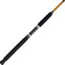 Ugly Stik Bigwater Casting Fishing Rod, 9' - Light - 6-20lb - 2pc
