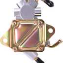 Linhai 260 Vacuum Fuel Pump for YAMAHA Rhino 450 660 UTV YXR450 YXR660 Replace 5UG-13910-01-0 5UG13910010