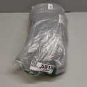 Mabett Bed Cargo Partition Storage Bin with Code Lock Compatible with Ford Maverick XL 2025 2024 2023 2022 Accessories, Rear Truck Side Organizer Fit Maverick XL