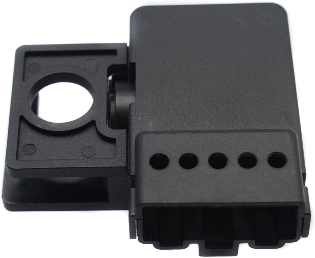 Brake Light Switch Fit for Ford F15 F250 F350 / Lincoln/Mercury OEM for F87Z13480AA / SLS247T / 61311489484