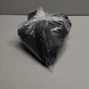 sancua Rectangle Tablecloth - 90 x 132 Inch - Water Resistant Spill Proof Washable Polyester Table Cloth, Decorative Fabric Table Cover for Dining Tables, Buffet Parties and Camping, Grey