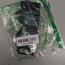 wet n wild Mega Last Breakup Proof Liquid Eyeliner - Ultra-Fine Brush, Waterproof, 16-Hour Long-Lasting Wear- Cruelty-Free & Vegan - Black