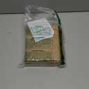 Homemory 6 Pcs Window Candles with Sensor Dusk to Dawn, Ivory Striped Candlesticks with Suction Cups, Roman Column Christmas Window Candle Battery Operated, Flameless Led Taper Candles for Windows