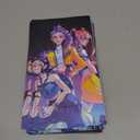 YEEFIGRO 12pcs Demon Movie Hunters Birthday Party Gift Bags Goodie Bags,Demon Movie Hunters Party Supplies for Kids Birthday Decorations