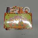 Circus Carnival Birthday Party Decorations - Yoyuspy 10PCS Circus Theme Party Decorations Happy Birthday Banner Hanging Swirls Funny Carnival Party Decor Clowns Theme Party Supplies for Kids