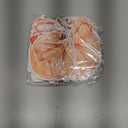 Oudain 2 Pack Fall Decor Fall Pumpkin Garland 6.56 ft Orange Pumpkin Paper Bow Hanging Banner for Thanksgiving Autumn Harvest Birthday Party Home Indoor Outdoor Mantle Wall Decor