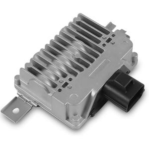 WQM500020 Fuel Pump Control Module Pump Module Fits for 2010-2013 LR4 5.0L, Fits for 2011-2013 Range Rover Sport 5.0L, Replace OE WQM500020