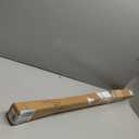 Ivilon Tension Curtain Rod - Hexagonal Spring Tension Rod for Windows or Shower, 54 to 90 Inch, Warm Gold