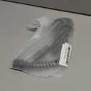 AC Drain Line Cleaner, A/C Condensate Drain Line Cleaner Adapter, hvac tools, Universal Fit AC Drain Line Unclogger, Compatiable With Most PVC Pipe Sizes, Easy To Use, Black