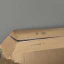 Buyers Products 1701000 Steel Poly Truck Box Mounting Brackets, Pair
