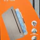 Solo New York Everett 10.2" Apple iPad Case Gray