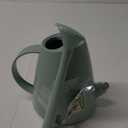 Watering Can for Indoor Plants, Small Watering Cans for House Plant Garden Flower, Long Spout Water Can for Outdoor Watering Plants 1. 8L 1/ 2 Gallon (Green)