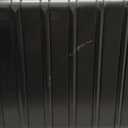 Samsonite Omni 2 28-Inch Large Checked Hardside Luggage with 360 Spinner Wheels - Scratch Resistant Hardshell - TSA Lock - Expandable Polycarbonate Shell for Lightweight Travel - Midnight Black