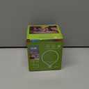 LED Globe Light Bulb, 20W Warm White 3000k, Non-Dimmable, E26 Base, 1700 Lumens, Indoor Room Globe Light (20W 3000K No-Dimmable Warm White)